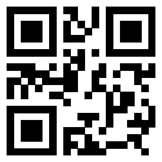3308487147 - Immagine del Qr Code