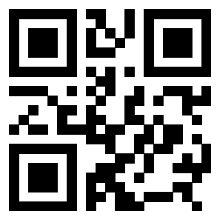 3308487149 Qr Code associato