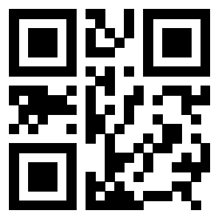 3308487151 Qr Code associato