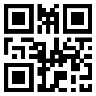 3308487152 - Immagine del Qr Code