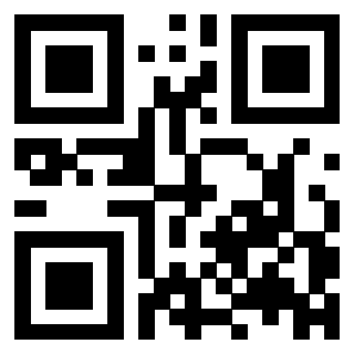3308487153 - Immagine del QrCode associato