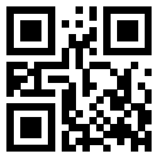 Scansione del Qr Code di 3308487154