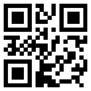 Immagine del QrCode di 3308487159