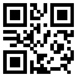 3308487162 - Immagine del QrCode associato