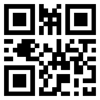 Il Qr Code di 3308487166