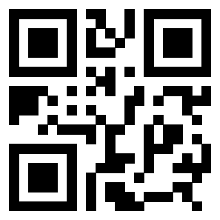 3308487167 - Immagine del QrCode