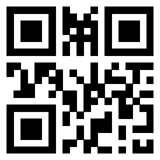 3308487169 QrCode associato