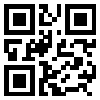 3308487170 - Immagine del QrCode associato