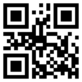 Il QrCode di 3308487174