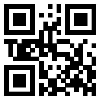 Scansione del Qr Code di 3308487179
