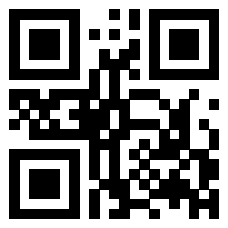 3308487180 QrCode associato