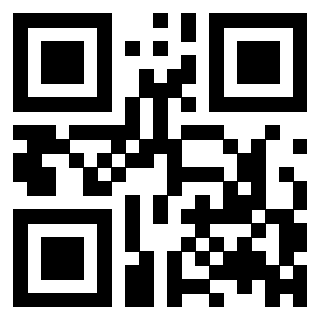 3308487182 Qr Code associato