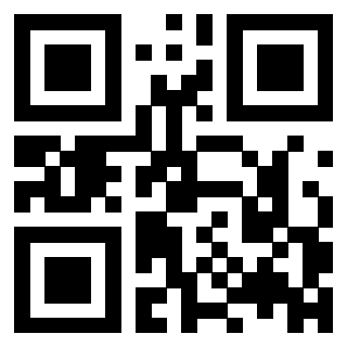 Il Qr Code di 3308487184
