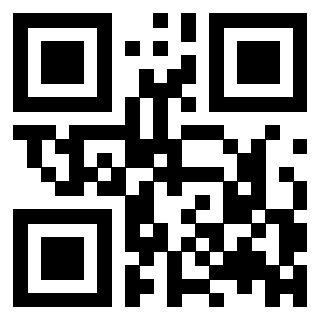 Immagine del Qr Code di 3308487185