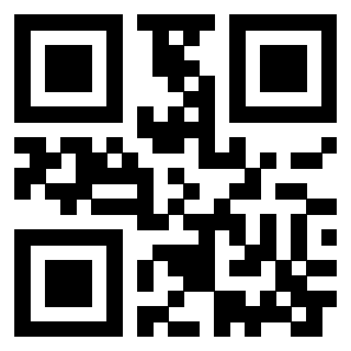Il Qr Code di 3308487187