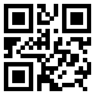 3308487188 QrCode associato