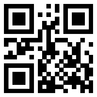 Immagine del QrCode di 3308487190