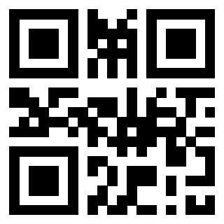 3308487192 - Immagine del Qr Code associato