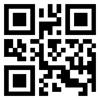 Scansione del Qr Code di 3308487193