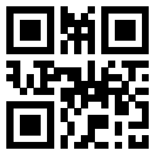 Scansione del Qr Code di 3308487194