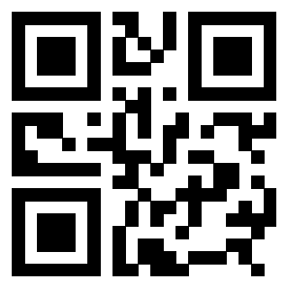 3308487195 - Immagine del Qr Code