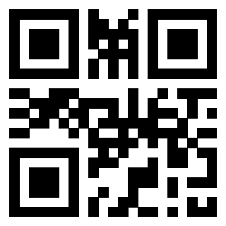 3308487199 QrCode associato