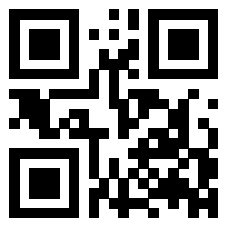 3308487202 - Immagine del QrCode