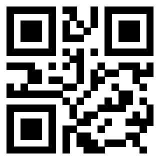 3308487204 - Immagine del Qr Code