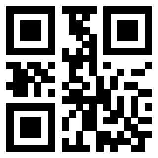 3308487207 Qr Code associato