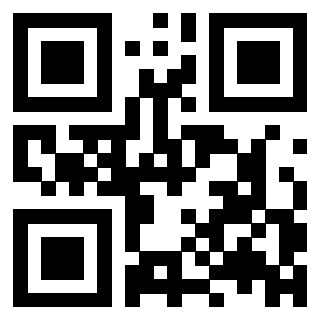 3308487209 Qr Code associato