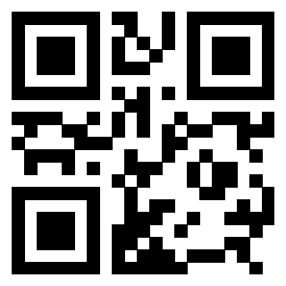 3308487212 - Immagine del QrCode associato