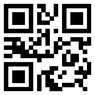 Il Qr Code di 3308487216