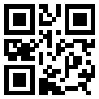 3308487217 QrCode associato