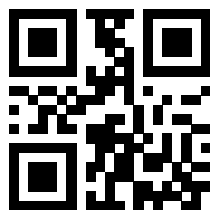 Scansione del QrCode di 3308487218