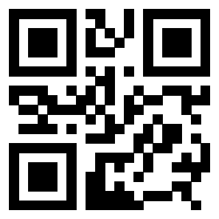 3308487219 QrCode associato