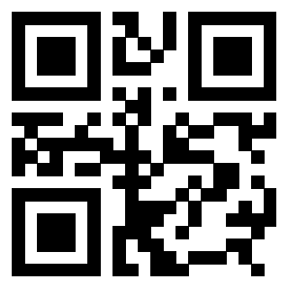 3308487221 - Immagine del QrCode associato