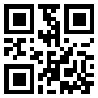 3308487222 - Immagine del Qr Code