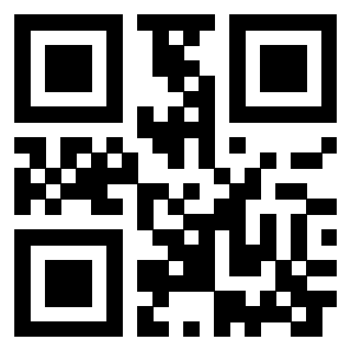 Il Qr Code di 3308487226