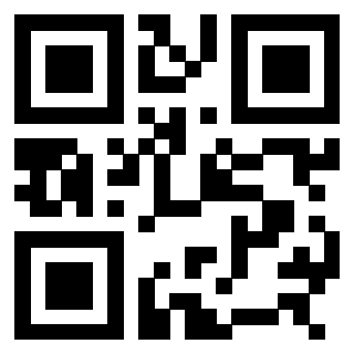 Immagine del QrCode di 3308487227