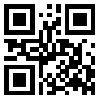 3308487231 - Immagine del QrCode associato