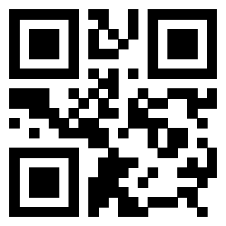 3308487232 - Immagine del Qr Code associato