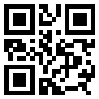 3308487235 Qr Code associato