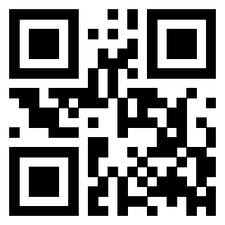Scansione del Qr Code di 3308487238