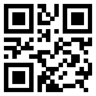 Il QrCode di 3308487240