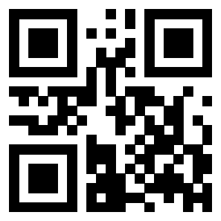 Il QrCode di 3308487241