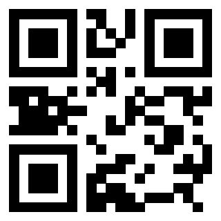 3308487242 Qr Code associato