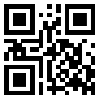 3308487245 Qr Code associato