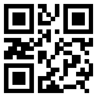 3308487247 - Immagine del Qr Code