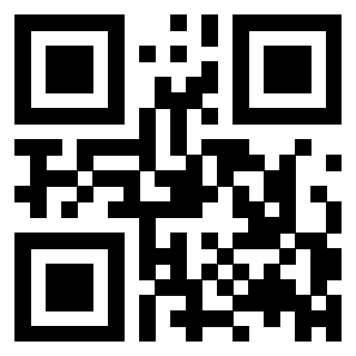 Il Qr Code di 3308487248