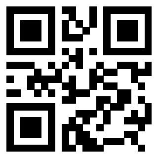 3308487249 - Immagine del QrCode